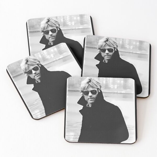 Item preview, Robert Redford designed and sold by AileighKyser.