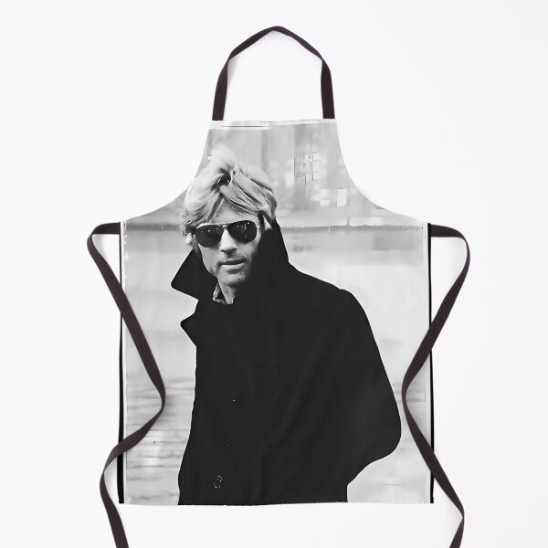 Item preview, Robert Redford designed and sold by AileighKyser.