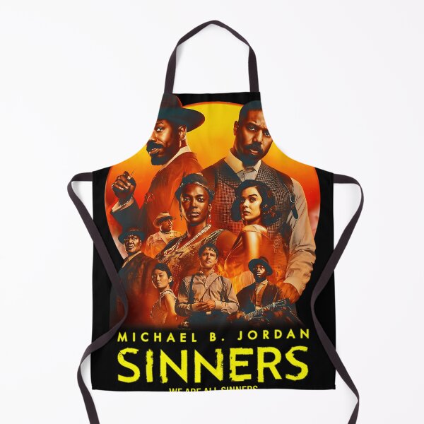 Item preview, Sinners designed and sold by AmFabulous.