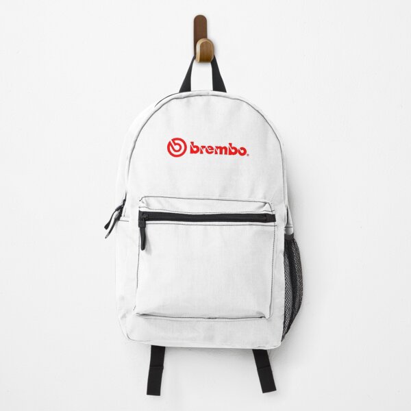 Item preview, Brembo High Performance Brake Systems Logo Red on Black designed and sold by Covenbuki.