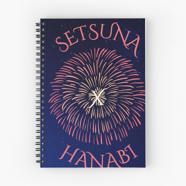 Item preview, Setsuna Hanabi (TXT) designed and sold by The Rose Garden.