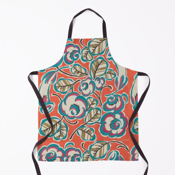 Item preview, PINK FLORAL designed and sold by THE GOOD FIND.
