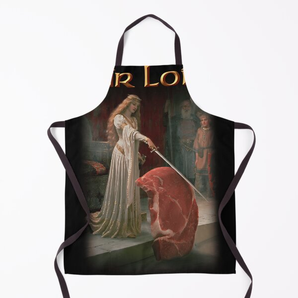 Item preview, Sir Loin Steak designed and sold by AileighKyser.