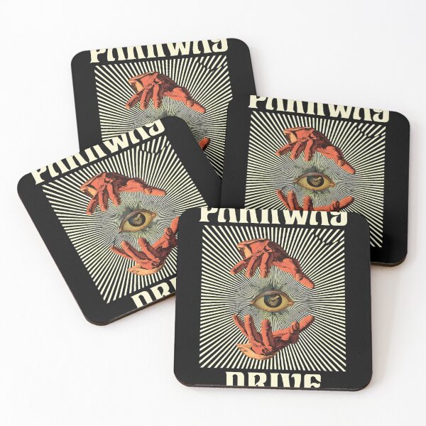Item preview, Parkways Drives Band designed and sold by XanDuriCatcute.