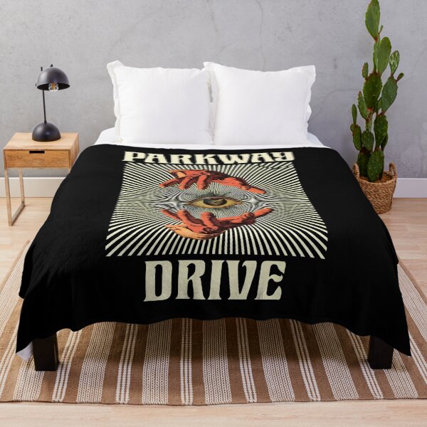 Item preview, Parkways Drives Band designed and sold by XanDuriCatcute.