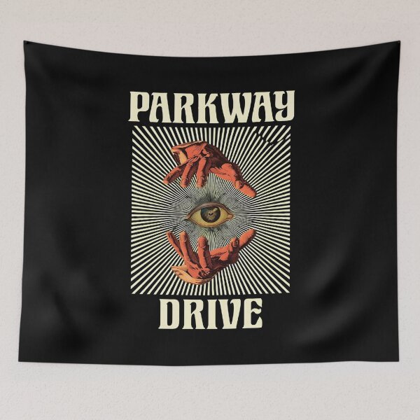 Item preview, Parkways Drives Band designed and sold by XanDuriCatcute.