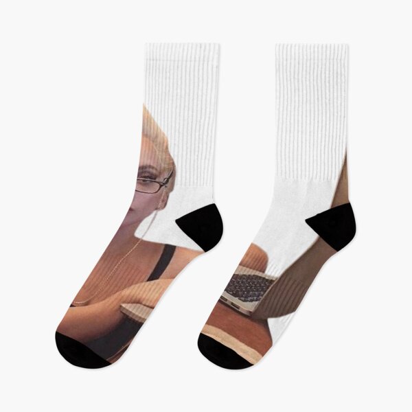 Item preview, Miss Gaga @ Work designed and sold by thee lizard lair.