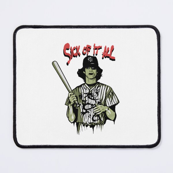 Item preview, Sick Of It All designed and sold by BugMoodArt.