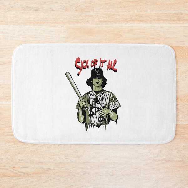 Item preview, Sick Of It All designed and sold by BugMoodArt.