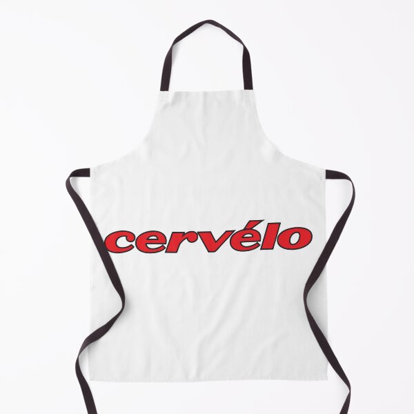 Item preview, Cervelo High Performance Road Bikes Logo Red on Black designed and sold by Covenbuki.