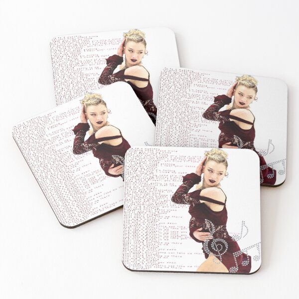 Item preview, amber glenn like a prayer madonna lyrics  designed and sold by zsasstuff.