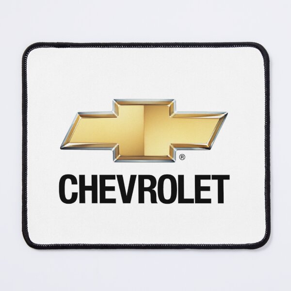 Item preview, Chevrolet Iconic Gold Bowtie Automotive Emblem designed and sold by Covenbuki.