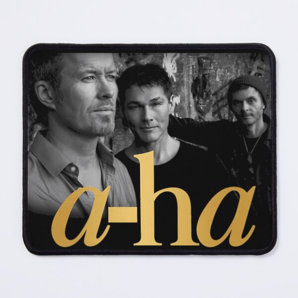 Item preview, A Ha Band designed and sold by AmFabulous.