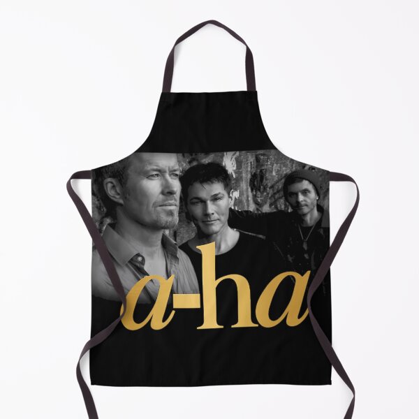 Item preview, A Ha Band designed and sold by AmFabulous.