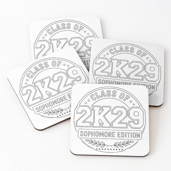 Item preview, Class of 2K29 Varsity Sophomore Shirt designed and sold by Teetreasure2.