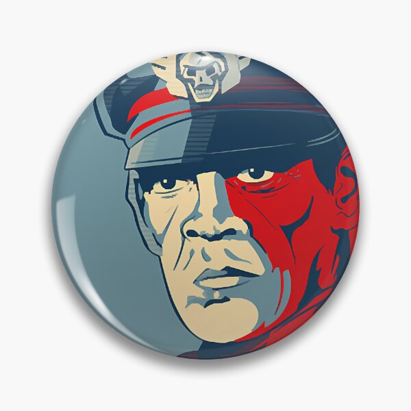 Item preview, M Bison But For Me It Was Tuesday designed and sold by LeneWUArt.