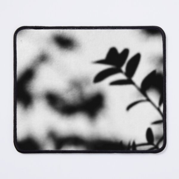 Item preview, Cinematic Blurred Plant Shadow Photo Print T-Shirt designed and sold by cozydrops.