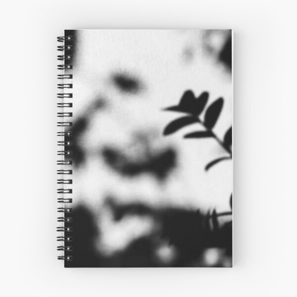 Item preview, Cinematic Blurred Plant Shadow Photo Print T-Shirt designed and sold by cozydrops.