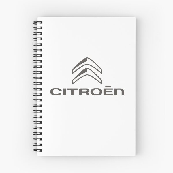 Item preview, Citroen Modern Double Chevron Logo Dark Grey designed and sold by Covenbuki.