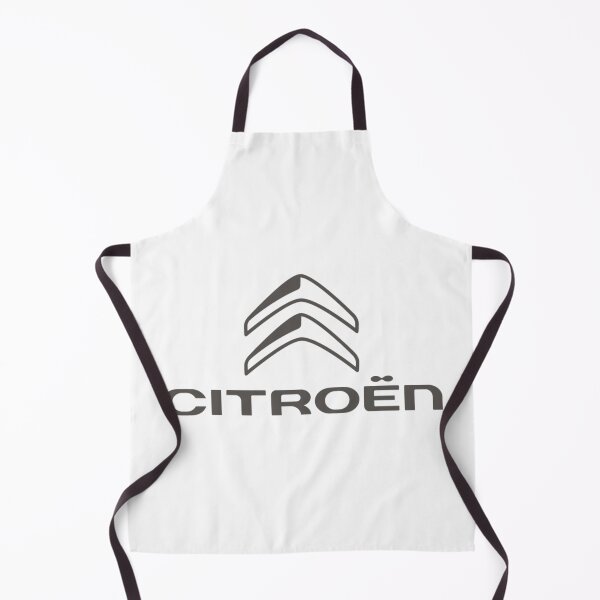 Item preview, Citroen Modern Double Chevron Logo Dark Grey designed and sold by Covenbuki.