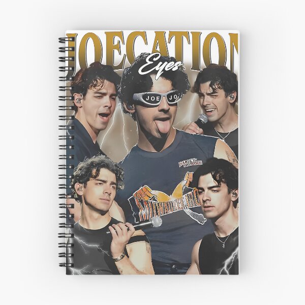 Item preview, Joe Jonas 90S Retro Music  designed and sold by LeneWUArt.