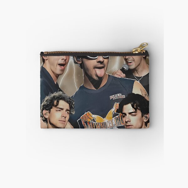Artikelvorschau, Joe Jonas 90er-Jahre-Retro-Musik entworfen und verkauft von LeneWUArt.