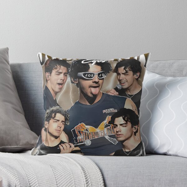 Item preview, Joe Jonas 90S Retro Music  designed and sold by LeneWUArt.