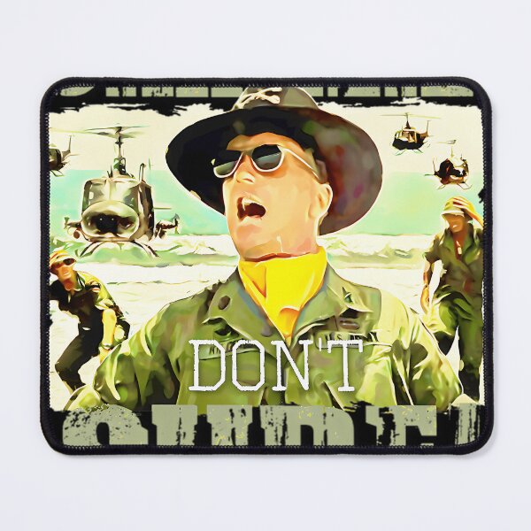Item preview, Charlie DonT Surf Apocalypse Now Movie  designed and sold by AmFabulous.