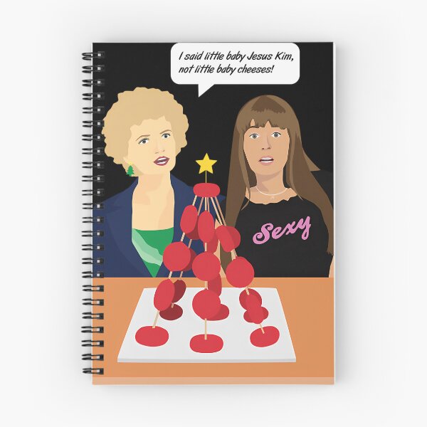 Item preview, Kath Kim Christmas  designed and sold by LeneWUArt.