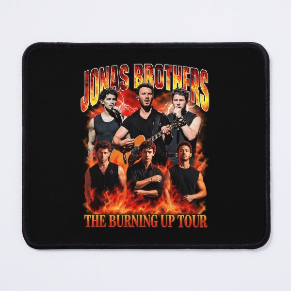 Item preview, Jonas Brothers Listen When Sad designed and sold by Elroy18M.