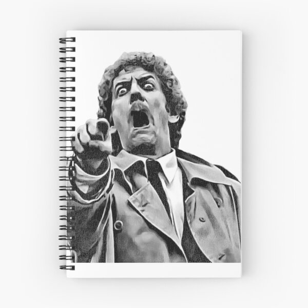 Item preview, Invasion Of The Body Snatchers Scream designed and sold by AmFabulous.