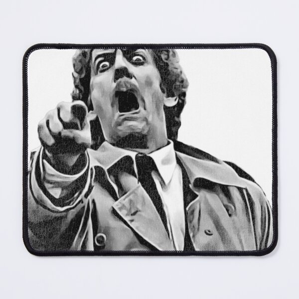 Item preview, Invasion Of The Body Snatchers Scream designed and sold by AmFabulous.