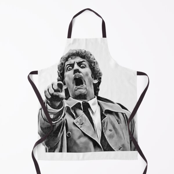 Item preview, Invasion Of The Body Snatchers Scream designed and sold by AmFabulous.