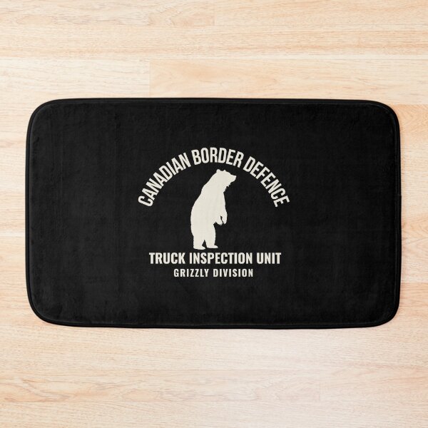 Item preview, Canadian Resistance Grizzly Bear – Canada Trade War Humor designed and sold by seekingclarity.