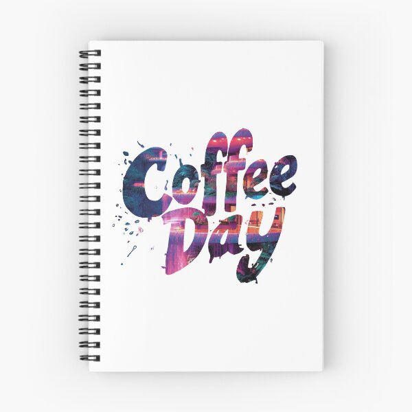 Item preview, Coffee Day Retro Neon Cafe Aesthetic designed and sold by EllieBussau.