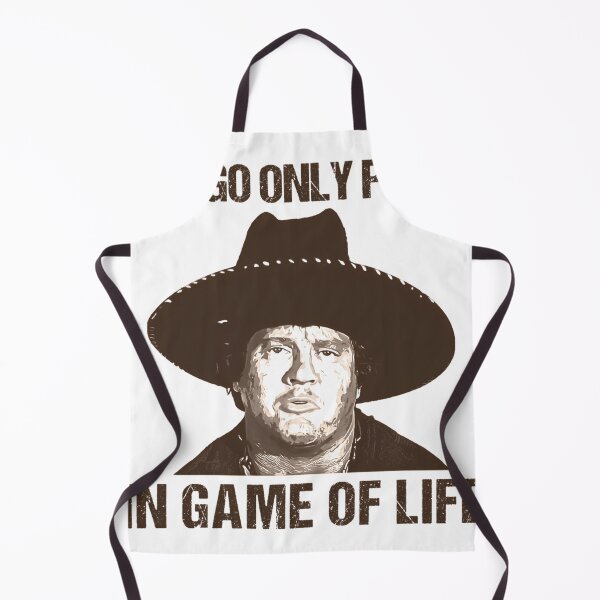 Item preview, Mongo Only Pawn In Game Of Life designed and sold by AmFabulous.