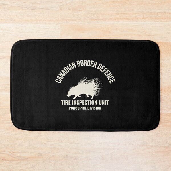 Item preview, Canadian Resistance Porcupine – Canada Trade War Humor designed and sold by seekingclarity.