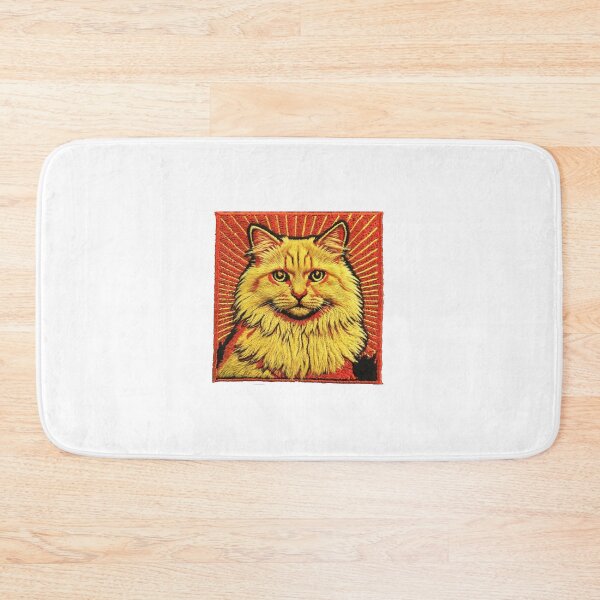 Item preview, Portrait designed and sold by Crazycatgraphic.