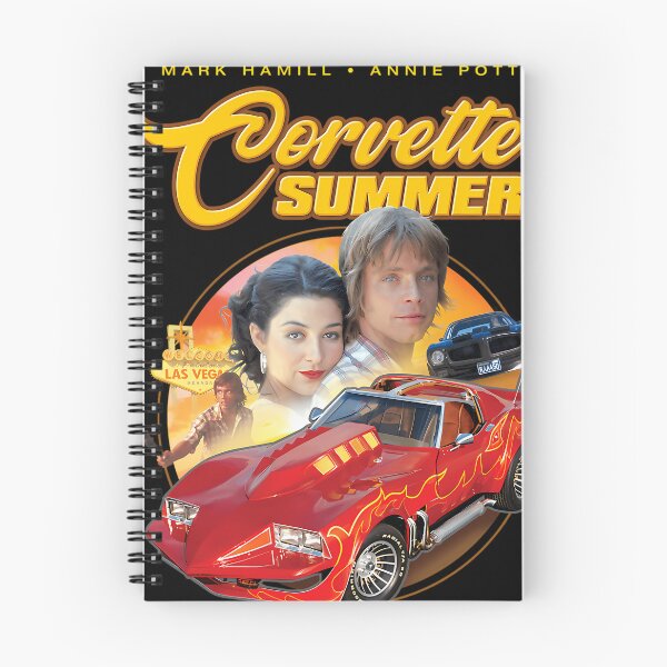 Item preview, Corvette Summer  designed and sold by AmFabulous.