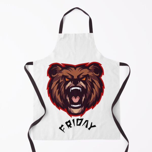 Item preview, Ready for Friday designed and sold by NovaStar242.