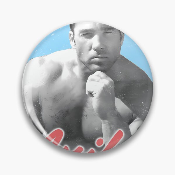 Item preview, Aniki Billy Herrington Gachumuchi For Ever designed and sold by LeneWUArt.