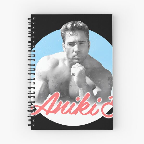 Item preview, Aniki Billy Herrington Gachumuchi For Ever designed and sold by LeneWUArt.