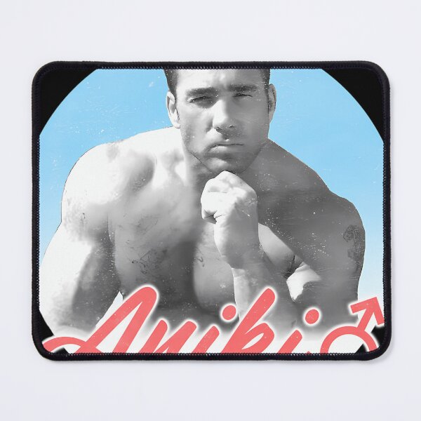 Item preview, Aniki Billy Herrington Gachumuchi For Ever designed and sold by LeneWUArt.