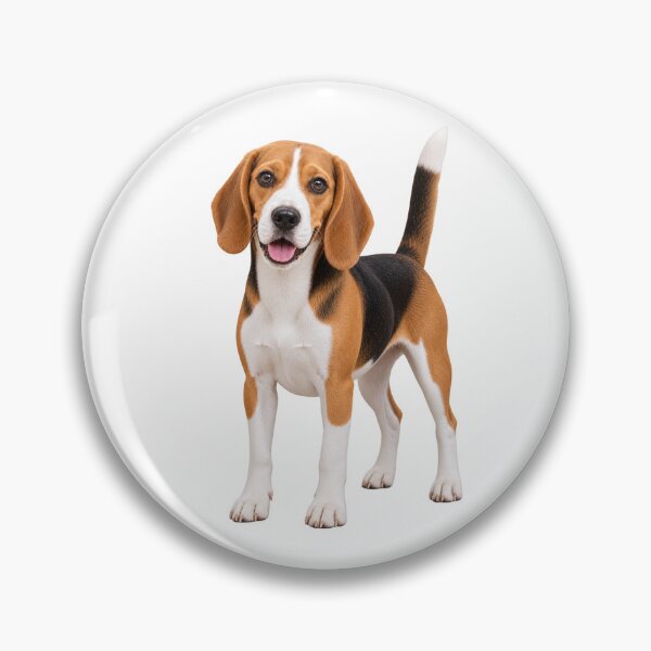 Item preview, Beagle Dog designed and sold by BackgroundND.