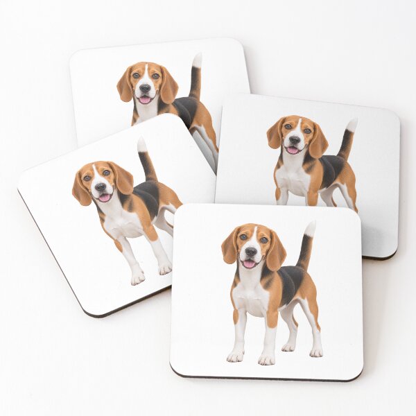 Item preview, Beagle Dog designed and sold by BackgroundND.