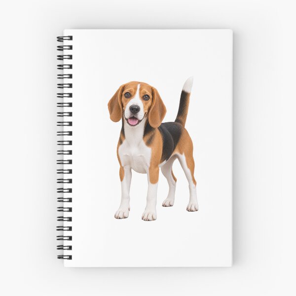 Item preview, Beagle Dog designed and sold by BackgroundND.