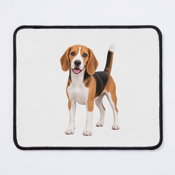 Item preview, Beagle Dog designed and sold by BackgroundND.
