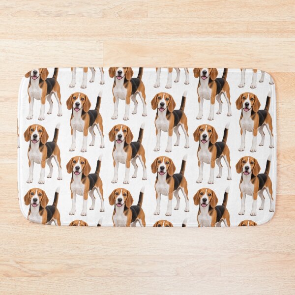 Item preview, Beagle Dog designed and sold by BackgroundND.