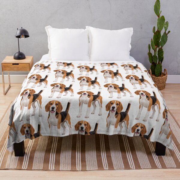 Item preview, Beagle Dog designed and sold by BackgroundND.