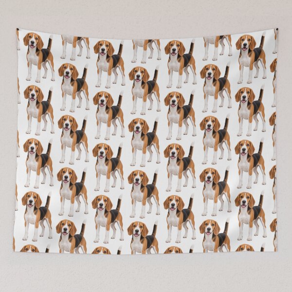 Item preview, Beagle Dog designed and sold by BackgroundND.